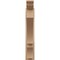 Ekena Millwork 5 1/2-in W x 24-in D x 32-in H Balboa Trad Rough Cedar Woodgrain TimberThane Outlooker, Primed Tan OUTUR055X24X32BOA04RCPR - alternate 5